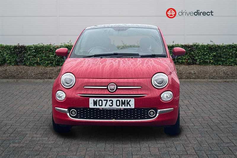 Used Fiat 500 2024 for sale - 78130012: Photo 8
