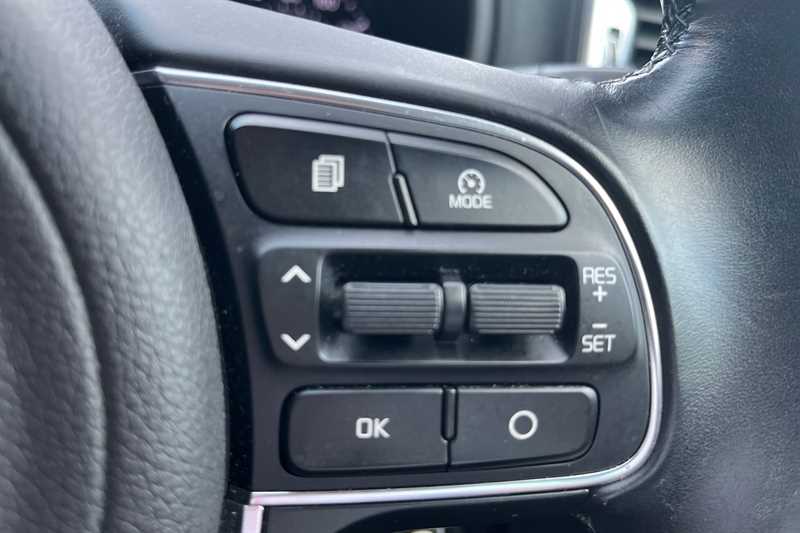 Used Kia Sportage 2018 for sale - 76828951: Photo 22