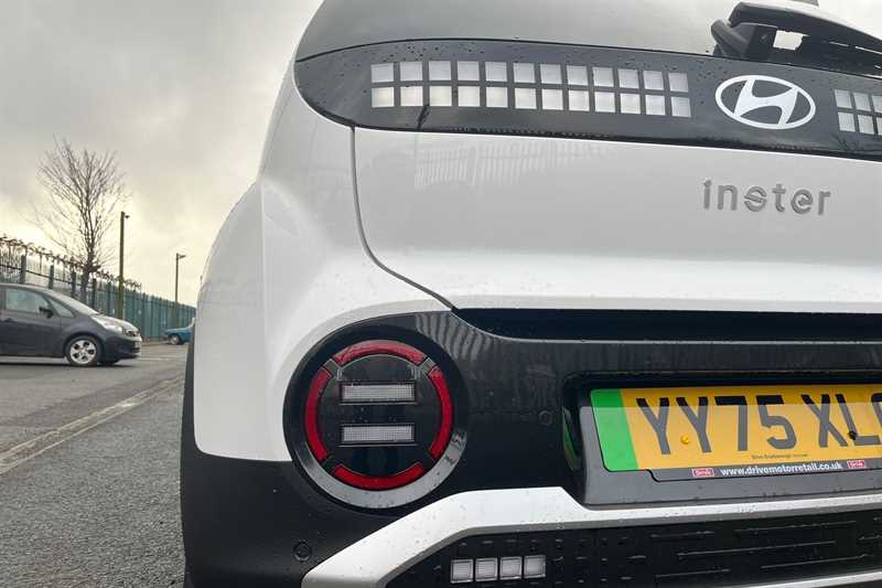 Used Hyundai Other 2025 for sale - 77773382: Photo 31