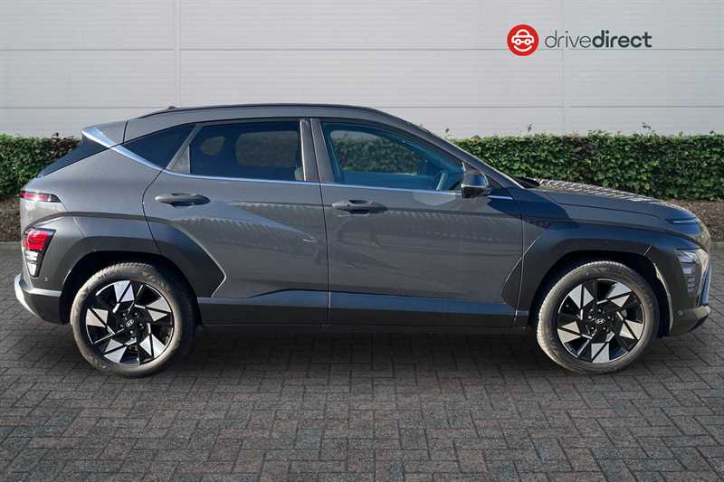 Used Hyundai KONA 2023 for sale - 76524989: Photo 2