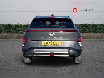 Used Hyundai KONA 2023 for sale - 76524989: Photo