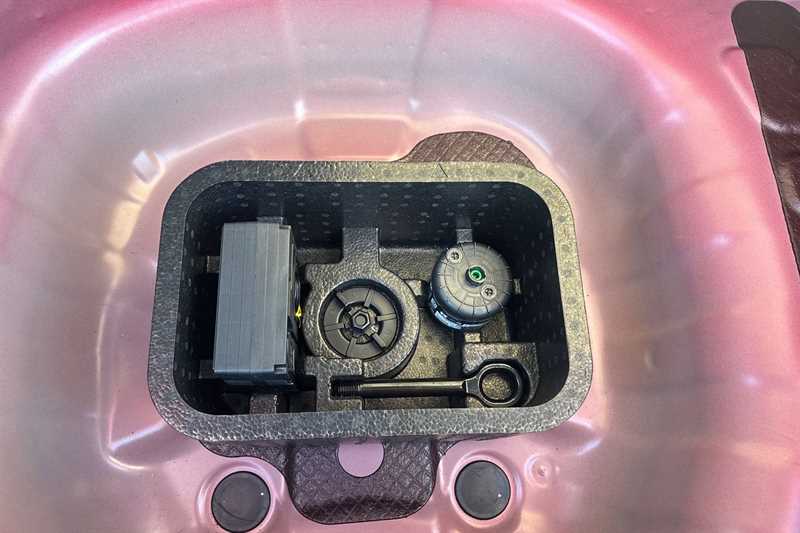 Used Hyundai i20 2025 for sale - 77485618: Photo 37