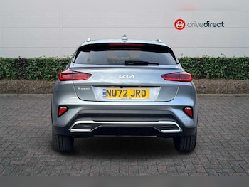 Used Kia XCeed 2022 for sale - 76449015: Photo