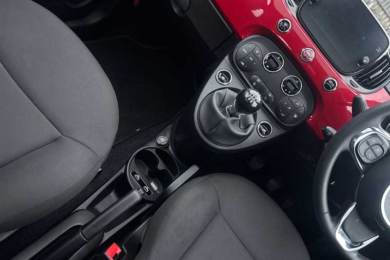 Used Fiat 500 2024 for sale - 77727586: Photo 14