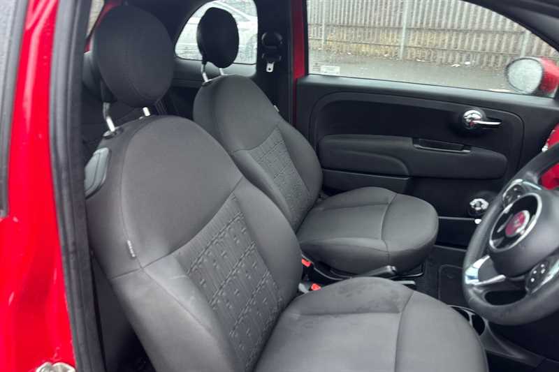 Used Fiat 500 2024 for sale - 77727586: Photo 23