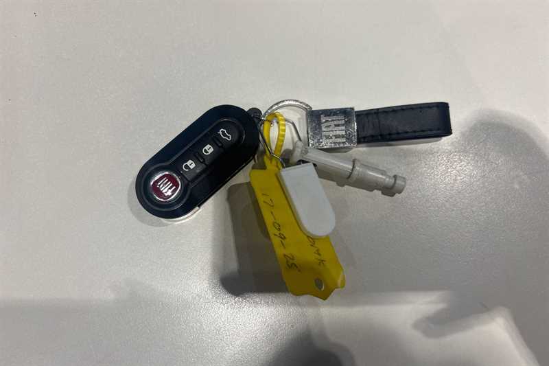 Used Fiat 500 2024 for sale - 77727586: Photo 42