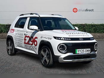 Used Hyundai Other 2025 for sale - 79682600: Photo
