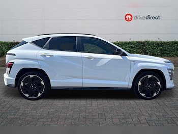 Used Hyundai KONA 2024 for sale - 76876741: Photo