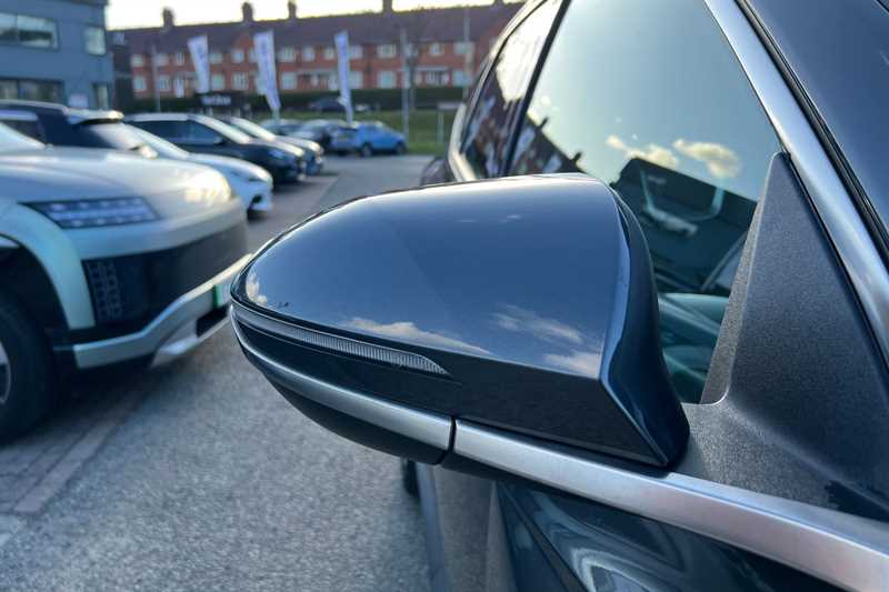 Used Hyundai TUCSON 2021 for sale - 78131203: Photo 35