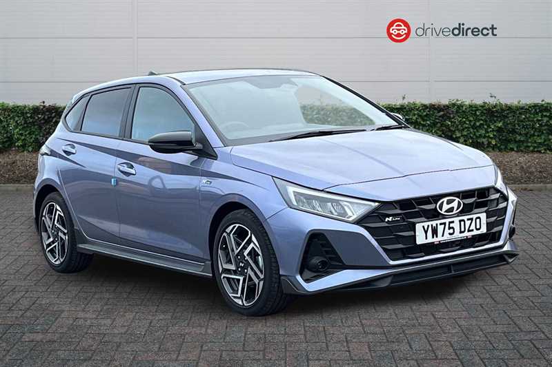 Used Hyundai i20 2026 for sale - 78142290: Photo 1