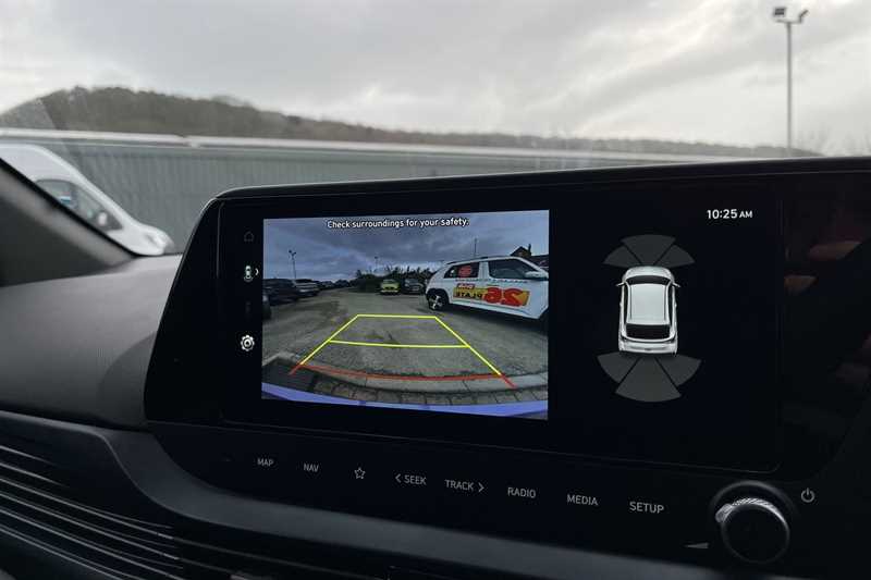 Used Hyundai i20 2026 for sale - 78142290: Photo 19