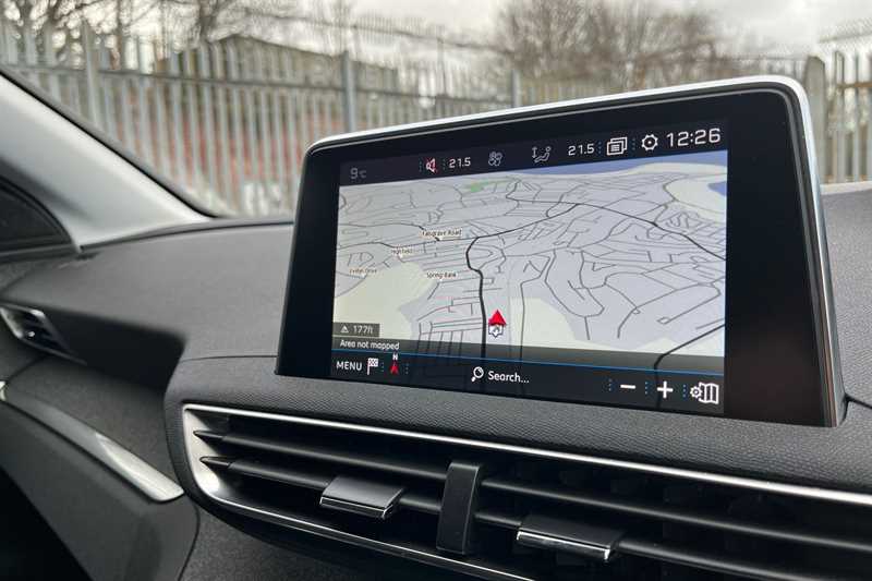 Used Peugeot 3008 2019 for sale - 77895123: Photo 18