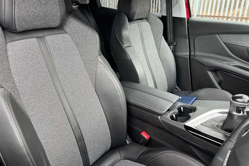 Used Peugeot 3008 2019 for sale - 77895123: Photo 23