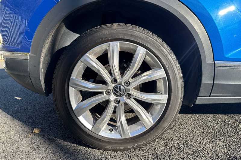 Used Volkswagen T-Roc 2021 for sale - 76329421: Photo 12