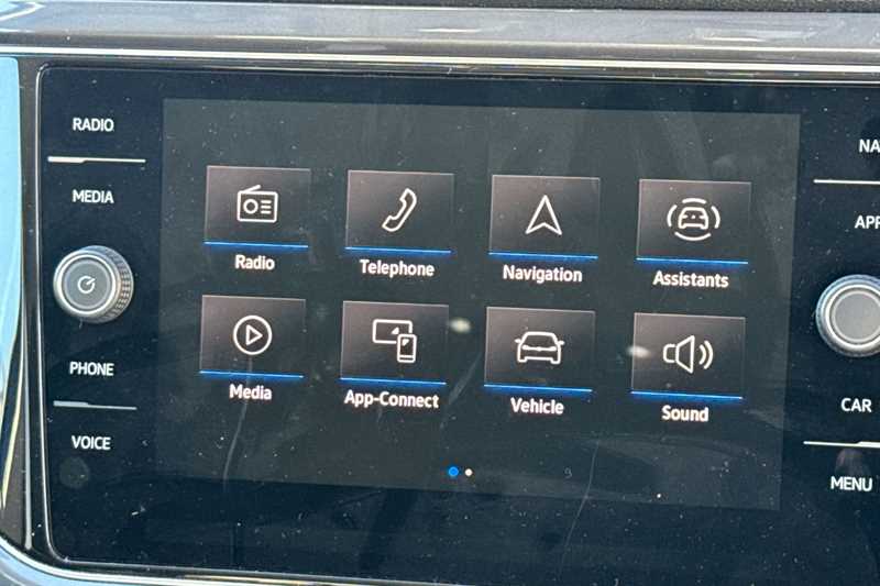 Used Volkswagen T-Roc 2021 for sale - 76329421: Photo 17