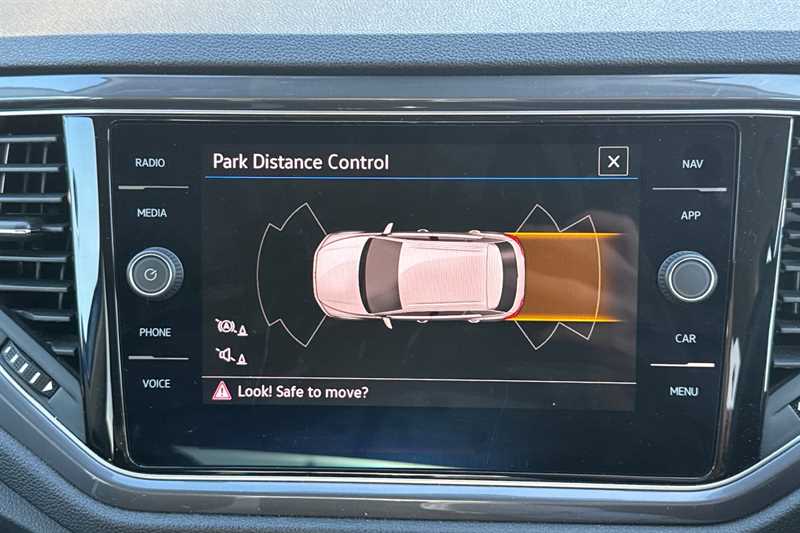 Used Volkswagen T-Roc 2021 for sale - 76329421: Photo 19