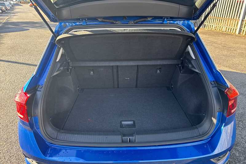 Used Volkswagen T-Roc 2021 for sale - 76329421: Photo 25