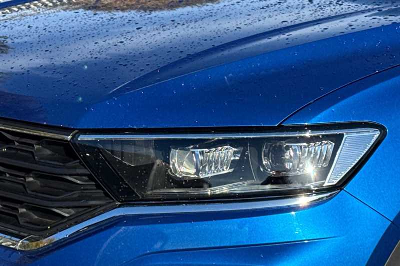 Used Volkswagen T-Roc 2021 for sale - 76329421: Photo 29