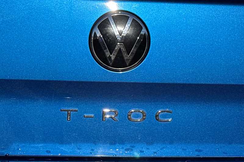 Used Volkswagen T-Roc 2021 for sale - 76329421: Photo 30