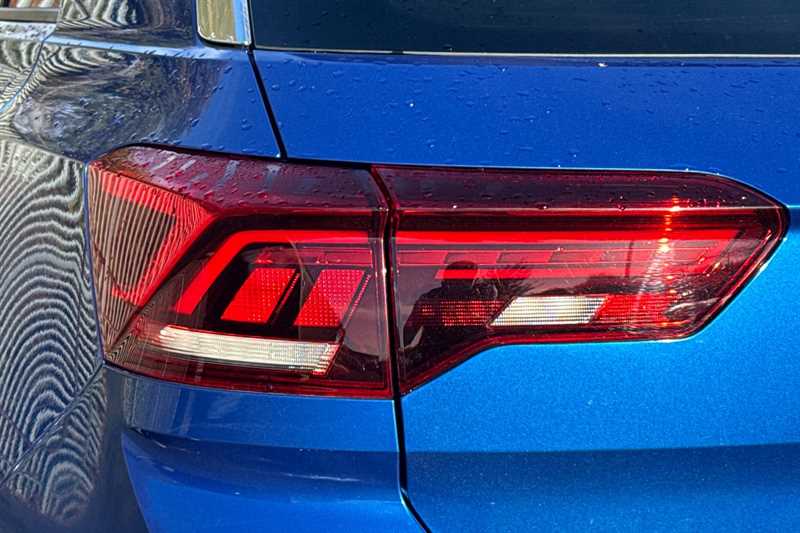 Used Volkswagen T-Roc 2021 for sale - 76329421: Photo 31