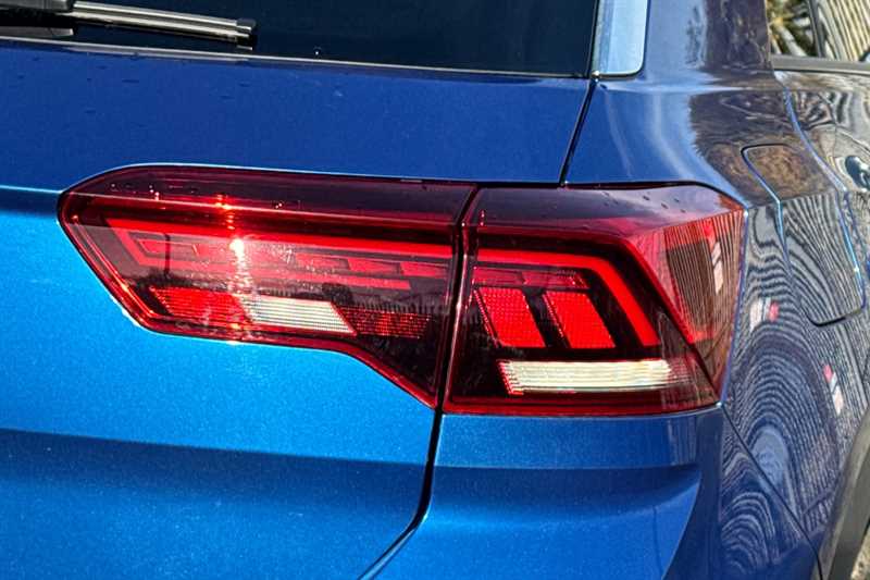 Used Volkswagen T-Roc 2021 for sale - 76329421: Photo 32