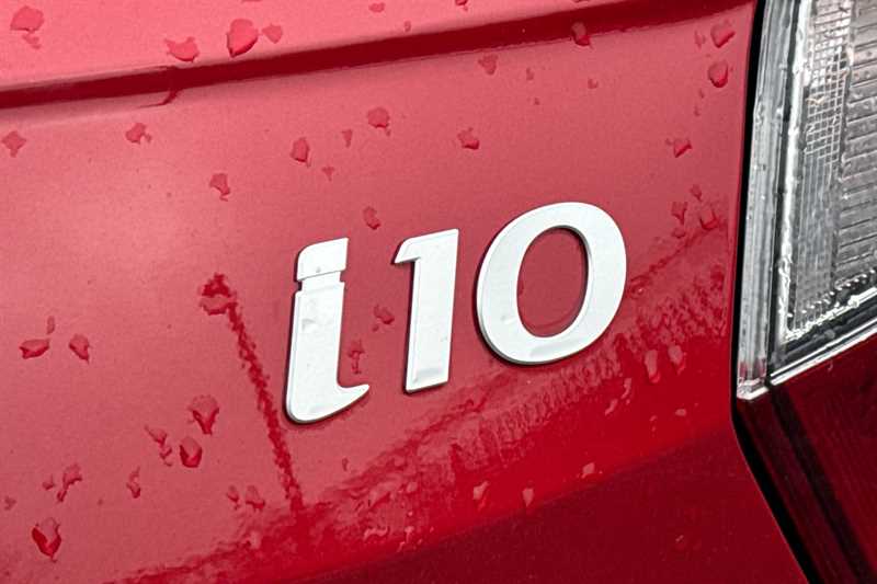 Used Hyundai i10 2024 for sale - 77391271: Photo 30