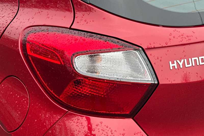 Used Hyundai i10 2024 for sale - 77391271: Photo 31