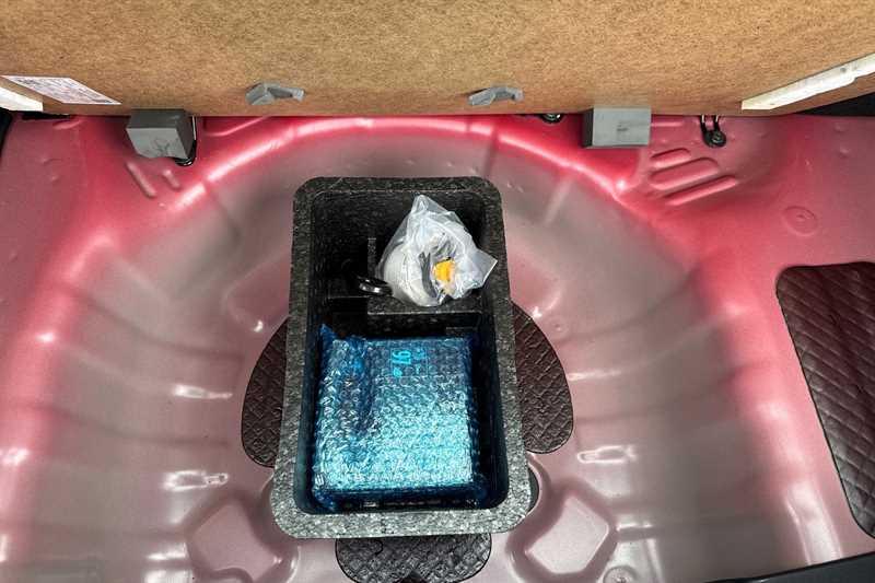 Used Hyundai i10 2024 for sale - 77391271: Photo 37