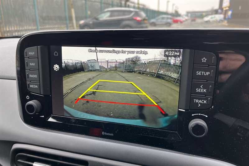 Used Hyundai i10 2025 for sale - 77915015: Photo 19