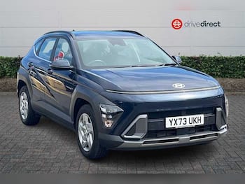 Used Hyundai KONA 2023 for sale - 79752678: Photo