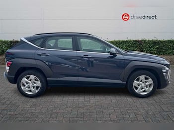 Used Hyundai KONA 2023 for sale - 79752678: Photo