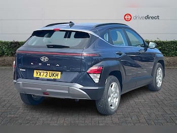 Used Hyundai KONA 2023 for sale - 79752678: Photo