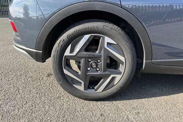 Used Hyundai BAYON 2024 for sale - 76229582: Photo 10