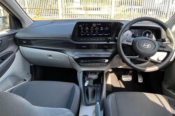 Used Hyundai BAYON 2024 for sale - 76229582: Photo 13