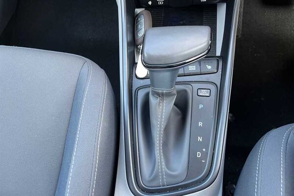 Used Hyundai BAYON 2024 for sale - 76229582: Photo 14