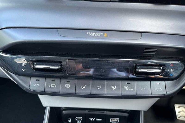 Used Hyundai BAYON 2024 for sale - 76229582: Photo 15
