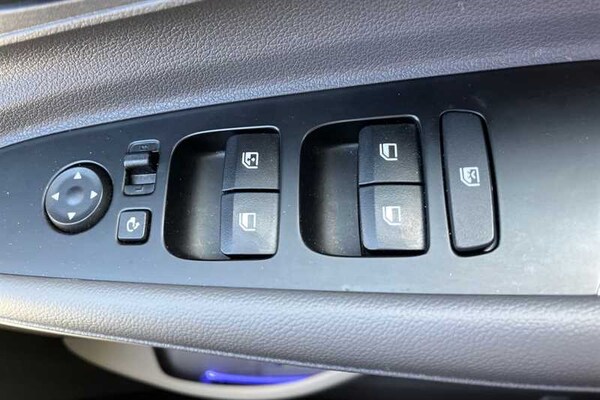 Used Hyundai BAYON 2024 for sale - 76229582: Photo 16