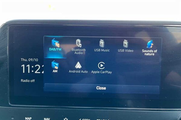 Used Hyundai BAYON 2024 for sale - 76229582: Photo 17
