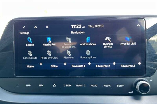 Used Hyundai BAYON 2024 for sale - 76229582: Photo 18