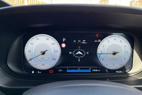 Used Hyundai BAYON 2024 for sale - 76229582: Photo 20