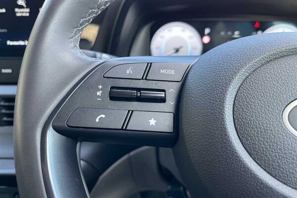 Used Hyundai BAYON 2024 for sale - 76229582: Photo 21