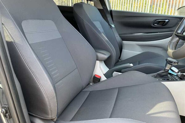 Used Hyundai BAYON 2024 for sale - 76229582: Photo 23