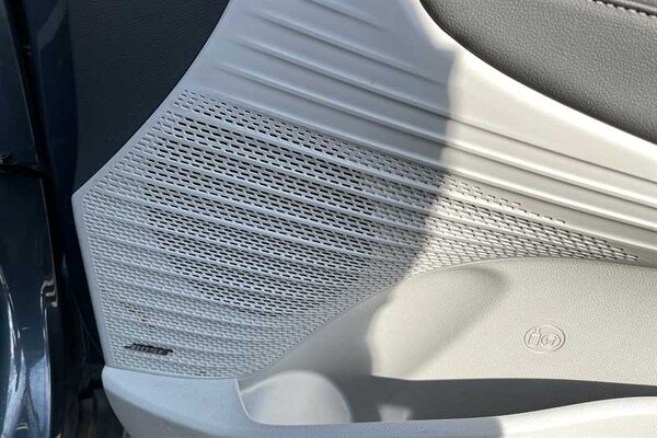 Used Hyundai BAYON 2024 for sale - 76229582: Photo 27