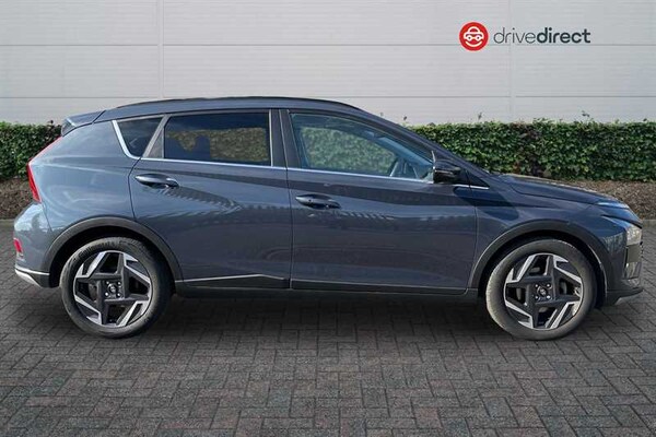 Used Hyundai BAYON 2024 for sale - 76229582: Photo 2