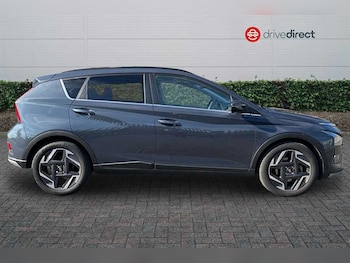 Used Hyundai BAYON 2024 for sale - 76229582: Photo 2