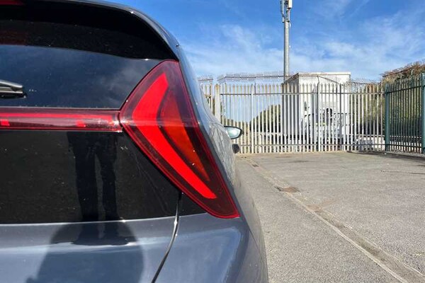 Used Hyundai BAYON 2024 for sale - 76229582: Photo 31