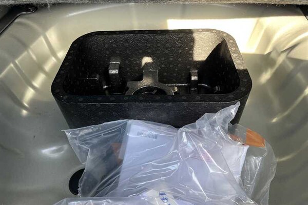 Used Hyundai BAYON 2024 for sale - 76229582: Photo 37