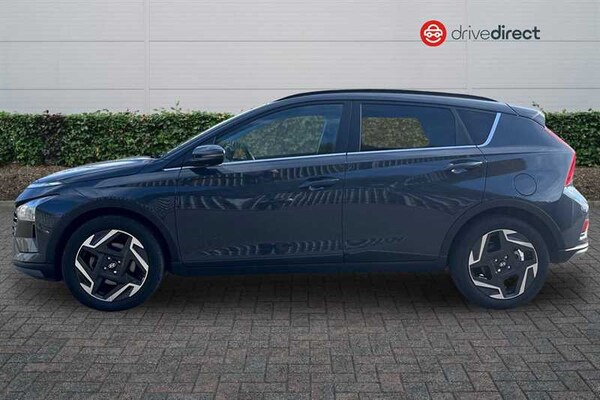 Used Hyundai BAYON 2024 for sale - 76229582: Photo 6