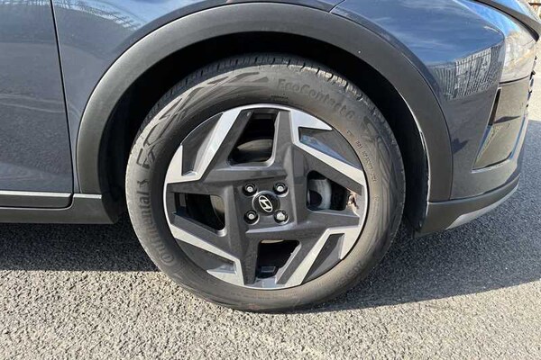 Used Hyundai BAYON 2024 for sale - 76229582: Photo 9