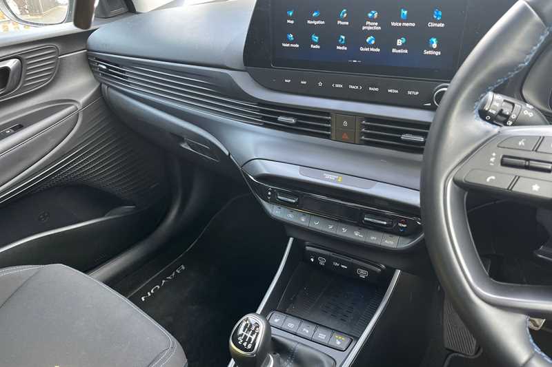 Used Hyundai BAYON 2024 for sale - 76530731: Photo 14